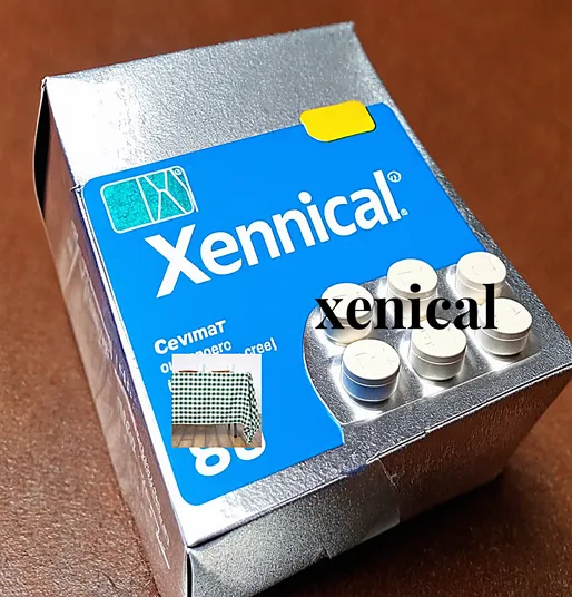 Xenical precio en farmatodo